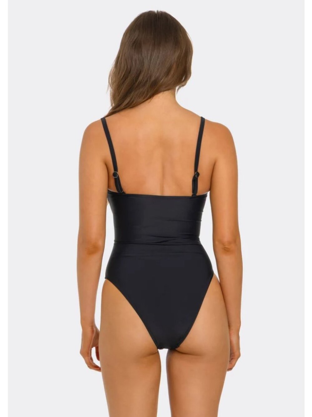 Lydia One Piece Swimsuit for Women - Picture 2 of 4